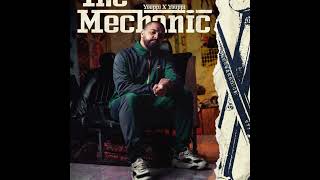 Youppi  Mentalité  3a9liya  عقلية The Mechanic Album 2024 YOUPPIOFFICIEL [upl. by Lavona]