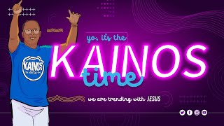 3RD NOVEMBER 2024  KAINOS SERVICE  ICGC Calvary Temple Spintex Hills [upl. by Leahcimdivad]