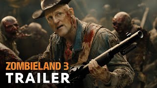 Zombieland Double Tap 2019  Meeting Madison Scene 310  Movieclips [upl. by Ikcir]