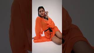 LOCKUP Fame Anjali Arora Hot Photoshoot Going Viral on Instagram Reels  Best Photographer [upl. by Eceer]