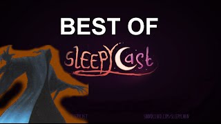 Best of SleepyCast  The Phantom Shitter [upl. by Hana412]