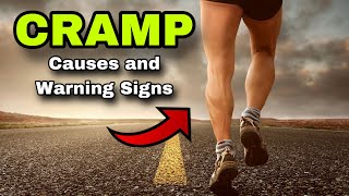 9 Causes of CRAMPS 2 Warning Signs and What to Do [upl. by Analaf308]