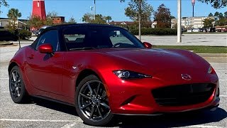 2016 Mazda Miata Pooler GA STK118398 [upl. by Kurys466]