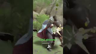 absolver fypシ゚viral subscribe  thummper767 [upl. by Legnaesoj]