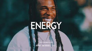 FREE Burna Boy x Wizkid x Afroswing Type Beat 2023  quotEnergyquot  Afrobeat Instrumental [upl. by Eissej493]