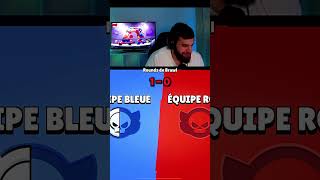 LA VS BC 🤯 brawlstars omggameplay brawlstarsgameplay gaming [upl. by Ahsile]