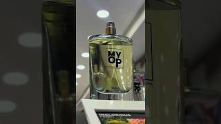 INDIAS FIRST PERFUME BAR  MYOP IN KOLLAM perfume myop fragrance [upl. by Barboza]