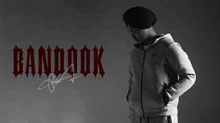 BANDOOK  OtaaL  RG CASH Official Video [upl. by Ydorb]