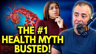 The Greatest Myth About Nitric Oxide [upl. by Qiratla127]