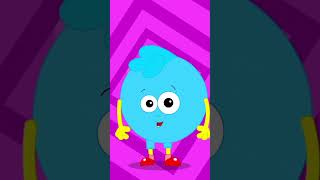 Shapes Song shorts shapes learning kidseducationvideo [upl. by Krasnoff]