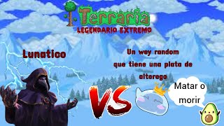 GamePlay Devaluado  Estamos de vuelta con el reto  Legendario Extremo [upl. by Ailehc]