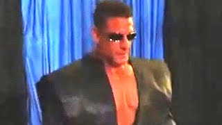 Rene Dupree vs Harley Davison  Full GNW Match [upl. by Broek]