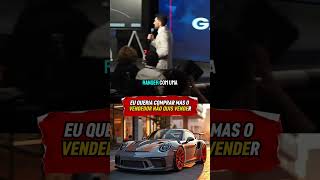 Porsche jonaskaz vendedor jonaskazreidaabundancia [upl. by Zitah]