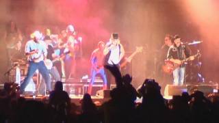 Havelock Country Jamboree 2015 Save a horse clip [upl. by Ierna]