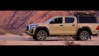 Spitzkoppe Magic with Drive Namibia Car Hire [upl. by Atirihs232]