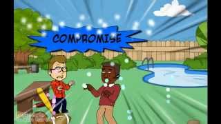 Social Skills How to Compromise [upl. by Massey]