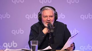 «Le Québec est en train de tomber en morceaux» [upl. by Leur]