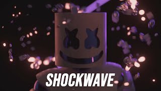 Marshmello  Shockwave Album Mix [upl. by Tennes]