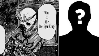 Who is the OneEyed King  Tokyo Ghoulre Theory [upl. by Apps]