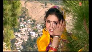 Phuli Gayi Buraansh  Haye Re Soniya  Latest Kumaoni Video Song 2012 [upl. by Winzler]