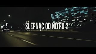 ŚLEPNĄC OD NITRO ODCINEK 2 [upl. by Yztim744]