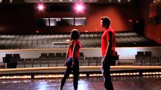 Full performance Dont stop believing Primera Temporada Glee [upl. by Miguela994]