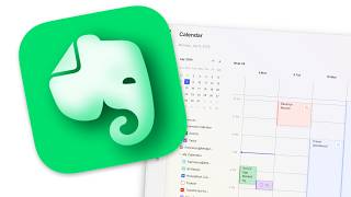 Evernote Hint Towards Planner Modes amp How They Work [upl. by Miquela53]