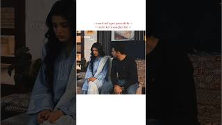 Mard sirf apni pasandida aurat ko hi samjhta hai 🥺❣️youtubeshortsshortsviralstatukaffara [upl. by Zenger]