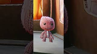 Sackboy 2021 PS4 [upl. by Cesar]