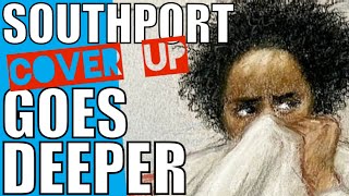 Southport ‘Cover Up’ Goes Deeper [upl. by Ynobe]