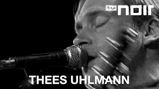 Thees Uhlmann  Der Fluss und das Meer live bei TV Noir [upl. by Aicil]