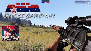 ➤Arma 3  Nastavljamo Kooperativno kokanje Terorista EP 2 [upl. by Latimore]