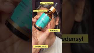 Pilgrim Hair Growth Serum How to use Honest Review ashortaday hairgrowthserum pilgrim serum [upl. by Caplan]