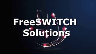 FreeSWITCH with Fred  FreeSWITCH PBX Creating Users [upl. by Kynthia257]