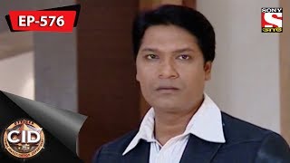 CIDBengali  Ep 576  06th May 2018 [upl. by Menken950]