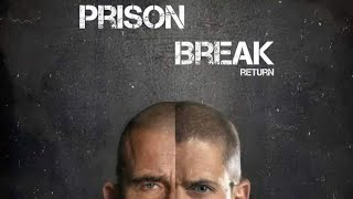 Prison break Saison 06 [upl. by Ahcim]