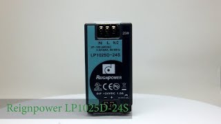 Reignpower LP1025D24S [upl. by Aurel]