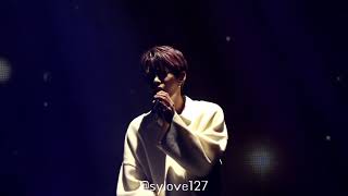 181221 핫샷 팬미팅 준혁 Solo폴킴너를 만나 [upl. by Helyn]