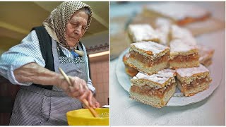 Plăcinta cu Măr a Bunicii [upl. by Nahrut]