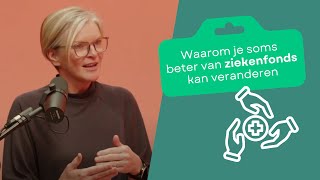 Waarom je soms beter van ziekenfonds kan veranderen [upl. by Flavius]