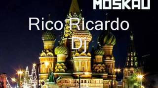 Moskau Closico Remix Dj R [upl. by Vezza]