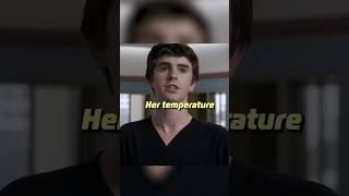 The Good doctor thegooddoctor movie shorts fypシ゚viral series [upl. by Mossman118]