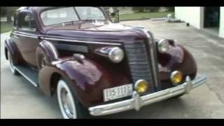 1937 Buick [upl. by Jonell969]