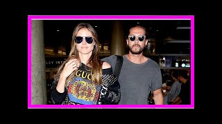 How Heidi Klum Met Her New Boyfriend Tom Kaulitz [upl. by Cori]