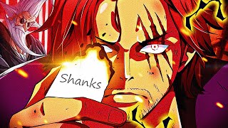 DIESE SHANKS THEORIE MACHT ZU VIEL SINN [upl. by Nilyac]