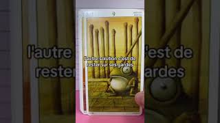 Mes cartes ont un message pour toi 1 tarot guidance message [upl. by Kered]