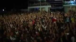 CANNIBAL CORPSE live at MHM fest 2010 full show [upl. by Eymaj870]