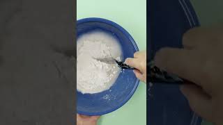 Guide to casting with Plaster of Paris sculpture [upl. by Tahp]