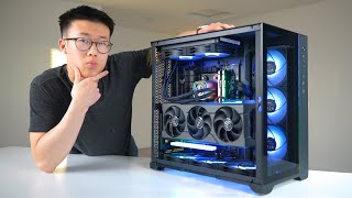 LYTE Gaming PC Review 2023  Ryzen 7 7700X amp RTX 4090 PC [upl. by Lsiel]