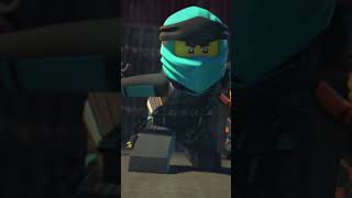 LEGO Ninjago The Crystalized Whip Official Music Video Competition Voting Poll [upl. by Anyer]